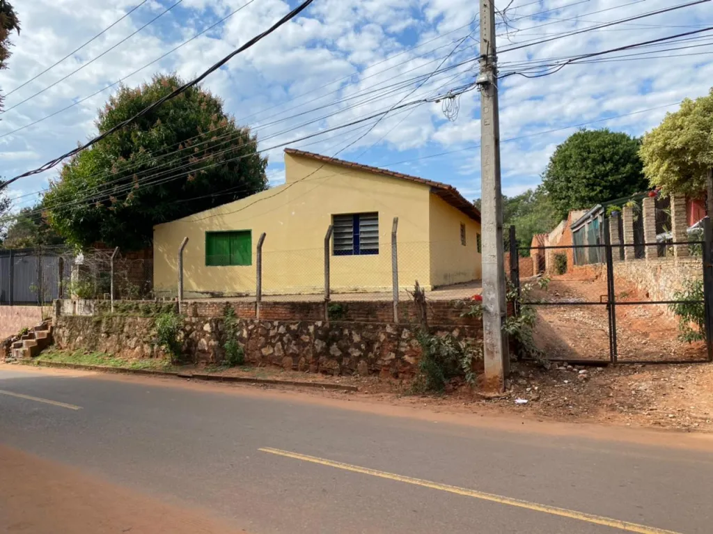 VENDO AMPLIO INMUEBLE EN CAPIATA Km 23 — foto 3