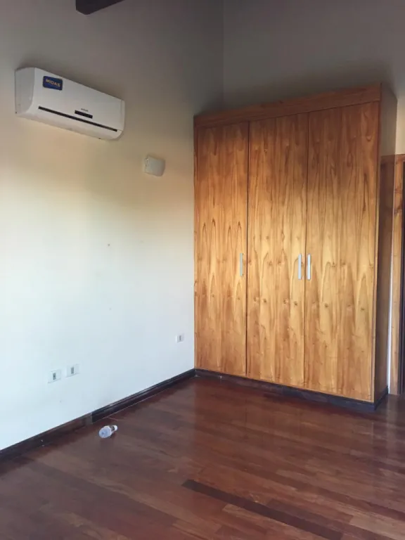 ALQUILO DUPLEX EN LUQUE ZONA EL CIT EN CONDOMINIO — foto 3