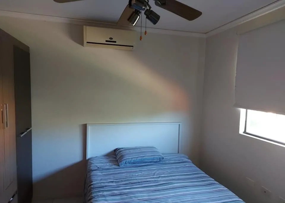 Vendo Hermosa Casa en Luque en Barrio Cerrado Boulevart Confederación. — foto 3