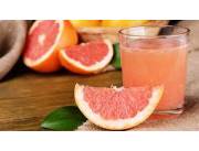 VENDO PLANTINES DE POMELO ROSADO.