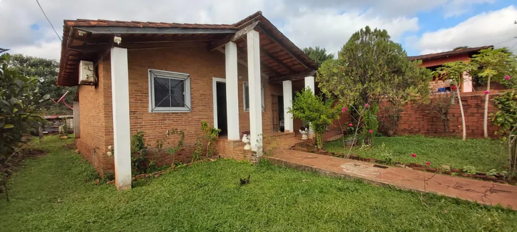 HERMOSA CASA EN VENTA — foto 2