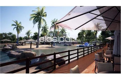VENDO Lote de 1000m² ECOVITA COUNTRY — foto 2