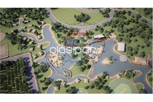 VENDO Lote de 1000m² ECOVITA COUNTRY — foto 3