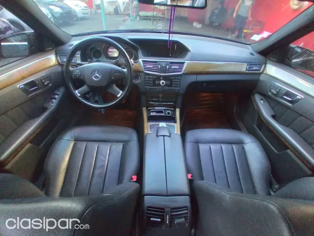 Mercedes-Benz E350 2012 — foto 3