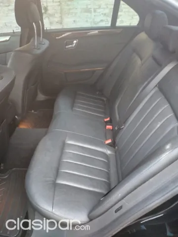 Mercedes-Benz E350 2012 — foto 4