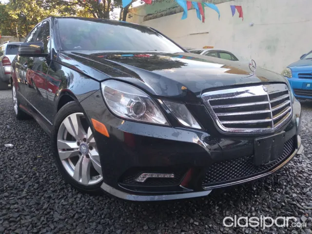 Mercedes-Benz E350 2012 — foto 5
