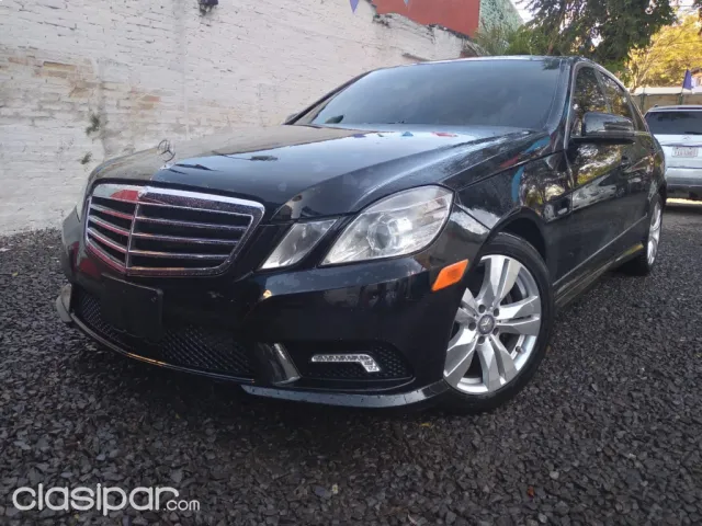 Mercedes-Benz E350 2012 — foto 7