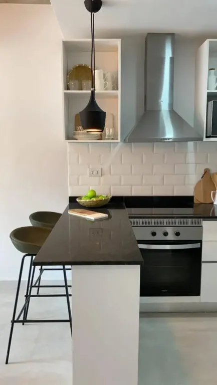 VENDO DEPARTAMENTO DE 2 DORMITORIOS. LUQUE. — foto 3