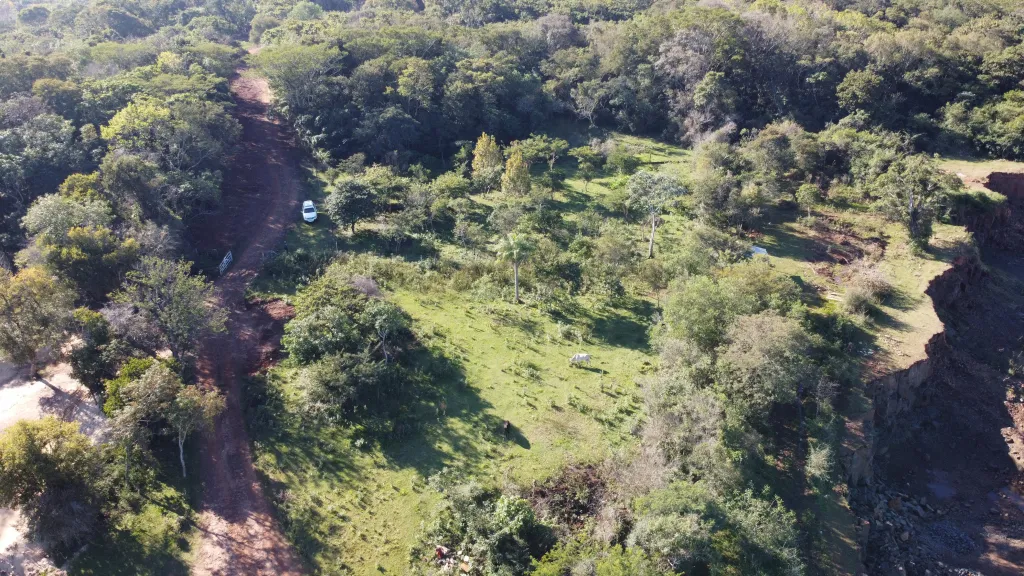 3 Terrenos frente al Río Encarnación — foto 2