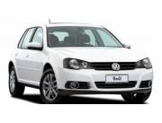 EN DESARME VOLKSWAGEN GOLF AÑO 2012