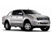 EN DESARME FORD RANGER 2014