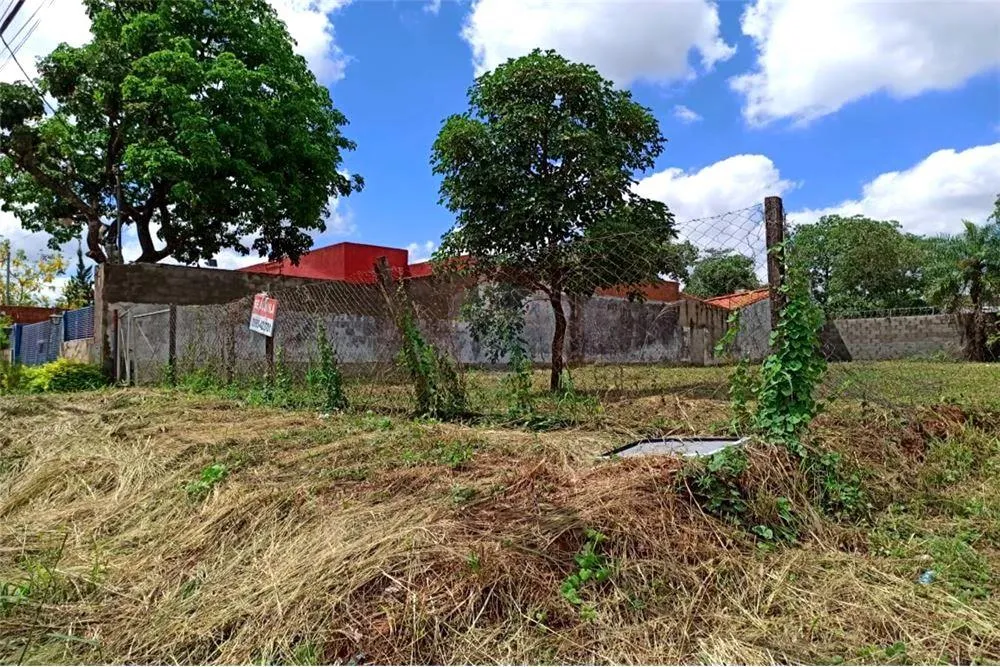 VENTA DE TERRENO EN LOMA PYTA - 625.000.000 Gs. — foto 2