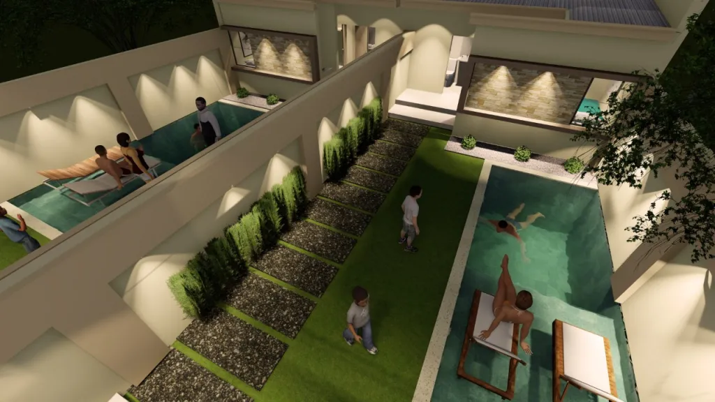 Vendo Dúplex en Luque — foto 3