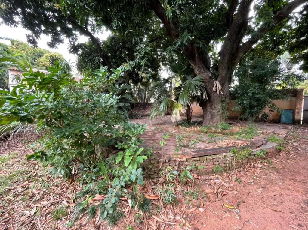 Vendo terreno en Barrio Las Lomas. — foto 2