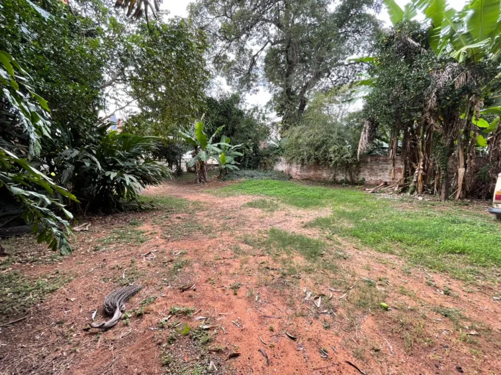 Vendo terreno en Barrio Las Lomas. — foto 3