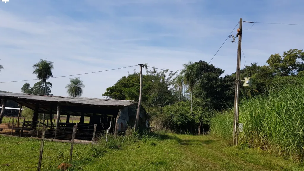 VENDO ESTANCIA FORMADA EN VILLETA — foto 2