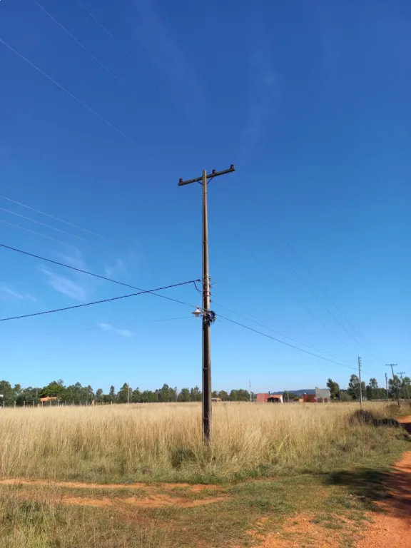 Terreno de 386m2 en acceso a San Bernardino- Urbanización El Cortijo — foto 2