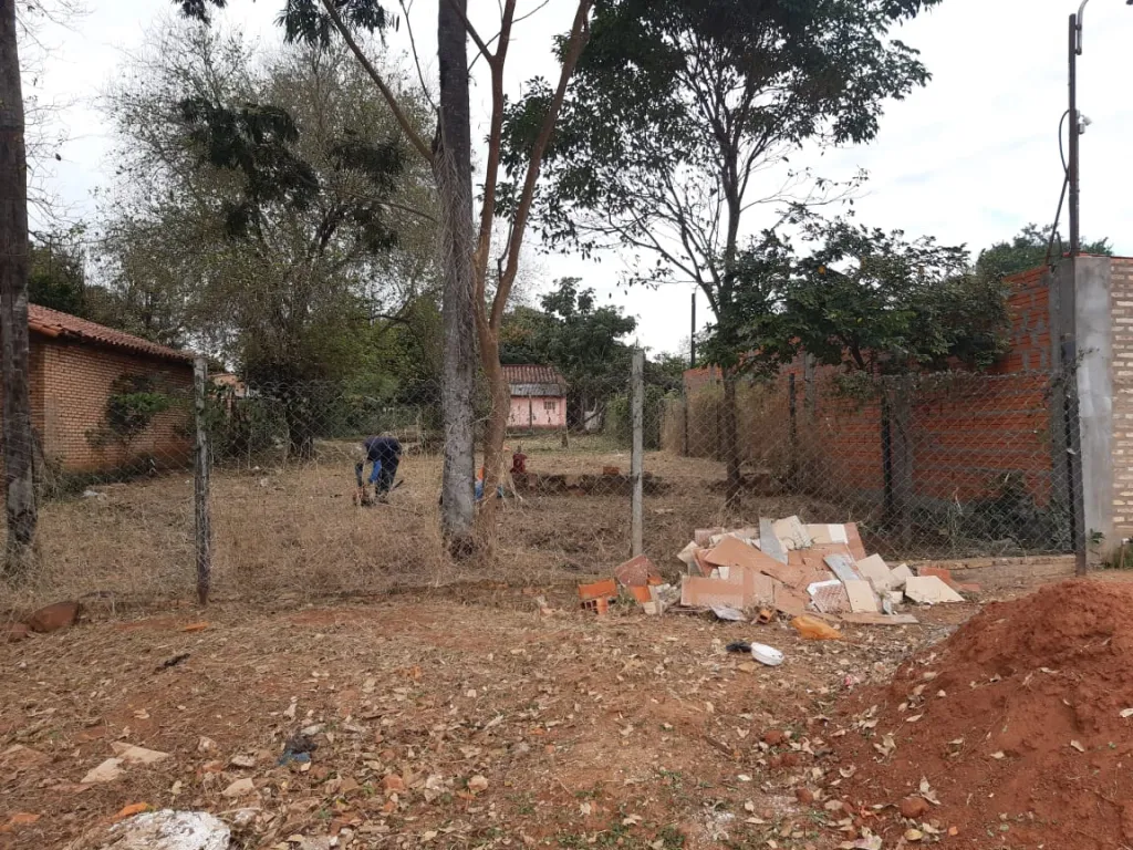 Vendo Terreno en zona Reducto — foto 2