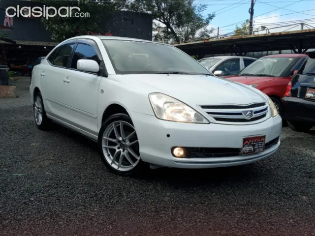 Toyota Allion 2005 — foto 2