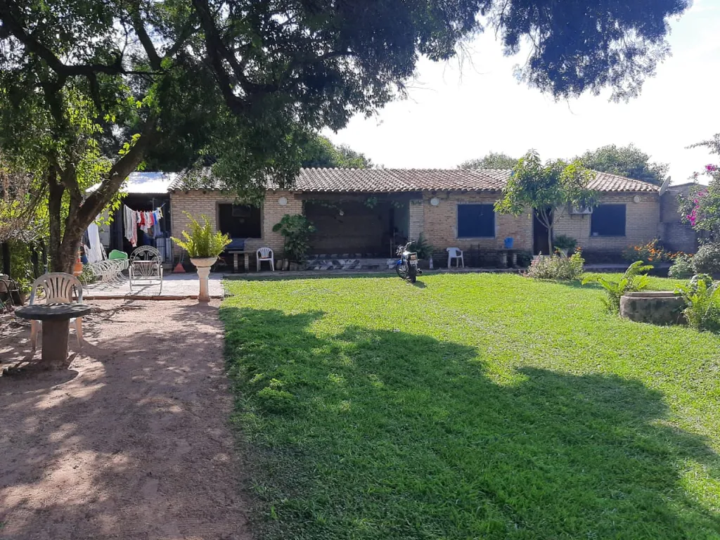 vendo casa en ESCOBAR Sobre asfaltado — foto 2