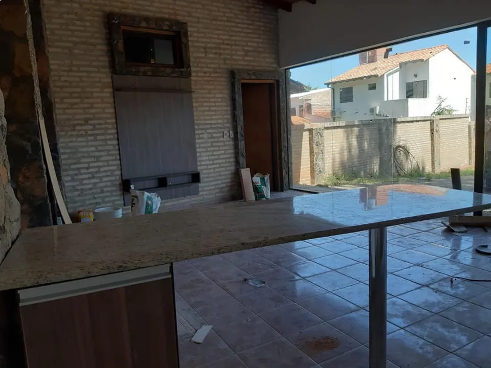 Vendo Terreno en Lambare, Zona Yacht — foto 3