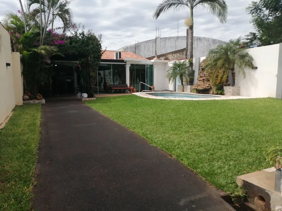 VENDO RESIDENCIA EN FDO ZONA SUR — foto 2