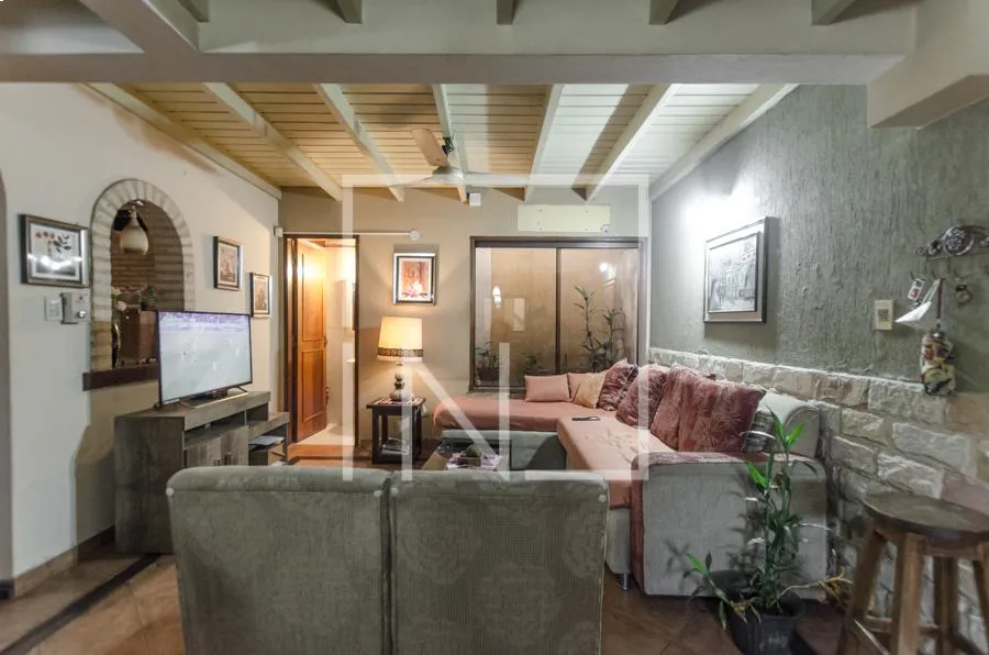 Vendo casa en el barrio Trinidad — foto 2
