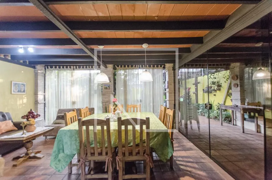 Vendo casa en el barrio Trinidad — foto 3