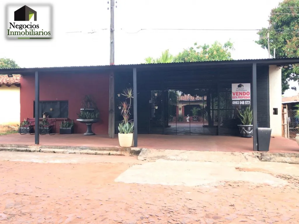 EN OFERTA CASA DE 3 DORMITORIOS EN CAPIATÁ - ZONA LOS LAGOS RESORT — foto 2