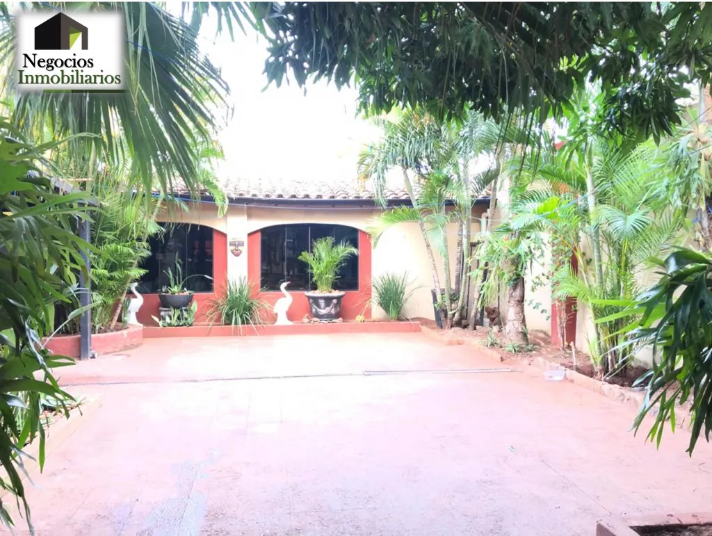 EN OFERTA CASA DE 3 DORMITORIOS EN CAPIATÁ - ZONA LOS LAGOS RESORT — foto 3