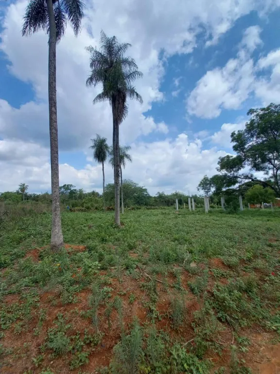 VENTA DE LOTES EN GUAYAIBITY - ITAUGUÁ — foto 3