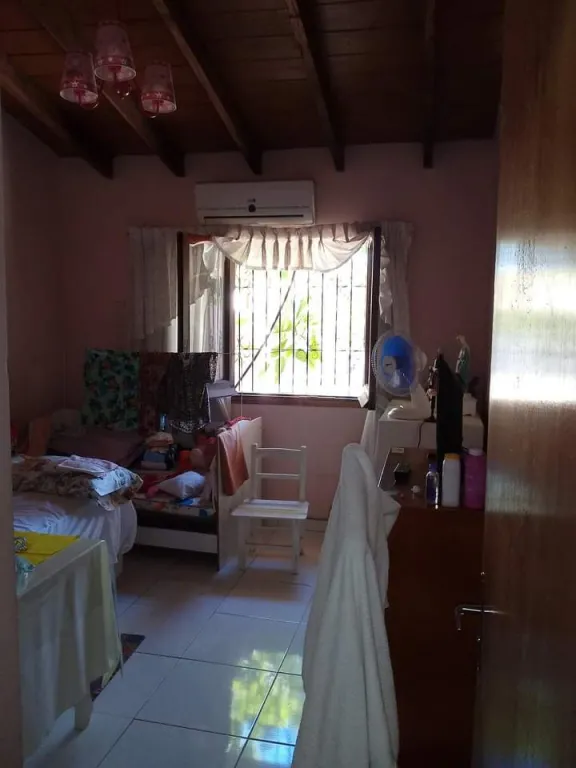 VENDO CASA EN SAN LORENZO Z PARQUE 14,5 — foto 3