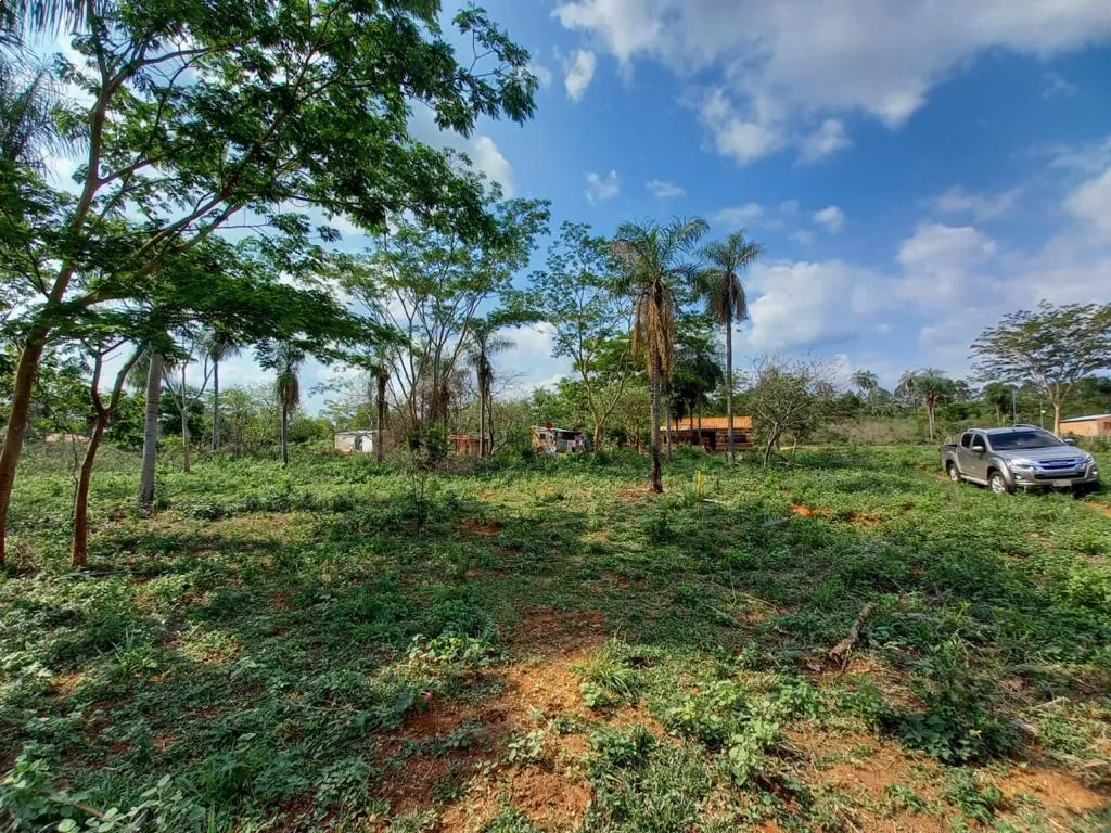 Vendo hermoso terreno en Ita — foto 2