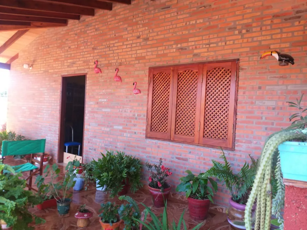 Hermosa casa en CapiataB° Girasol - Zona Yvyraro — foto 3