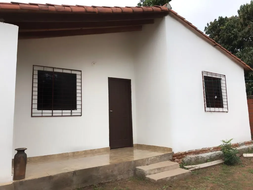 Vendo Casa en Villa Elisa Barrio Villa Bonita — foto 2