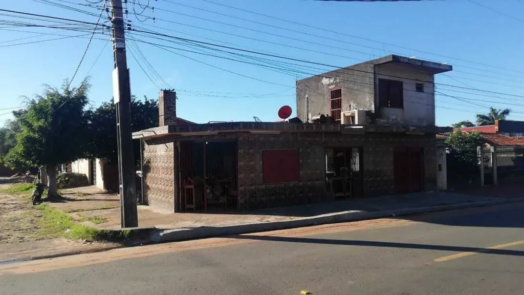 VENDO CASA EN VILLA ELISA DE 6 HABITACIONES,AV MANDITUPECUA Y GONDRA. — foto 2