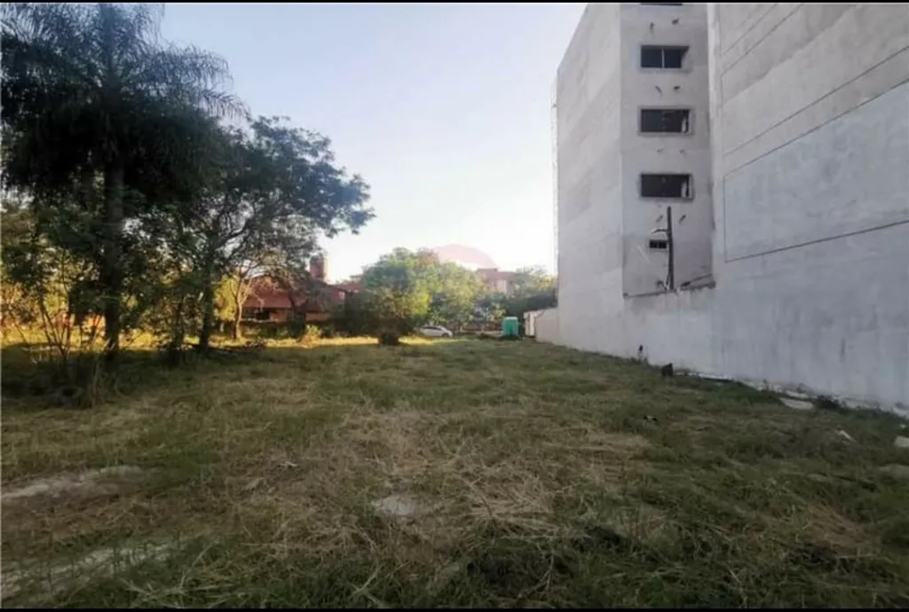 Terreno zona Pinedo y Boulevard. — foto 2