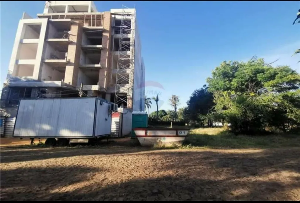 Terreno zona Pinedo y Boulevard. — foto 3