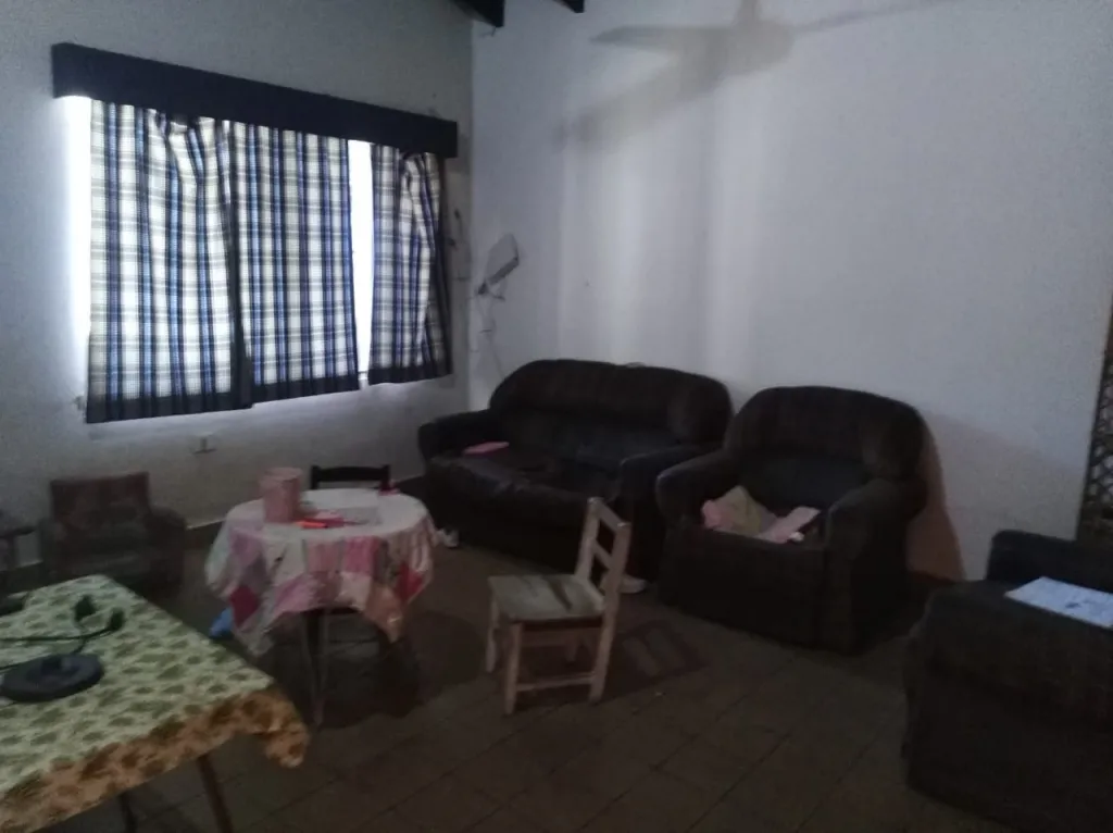 VENDO CASA EN B° FLORISA DE SAN LORENZO!! — foto 3