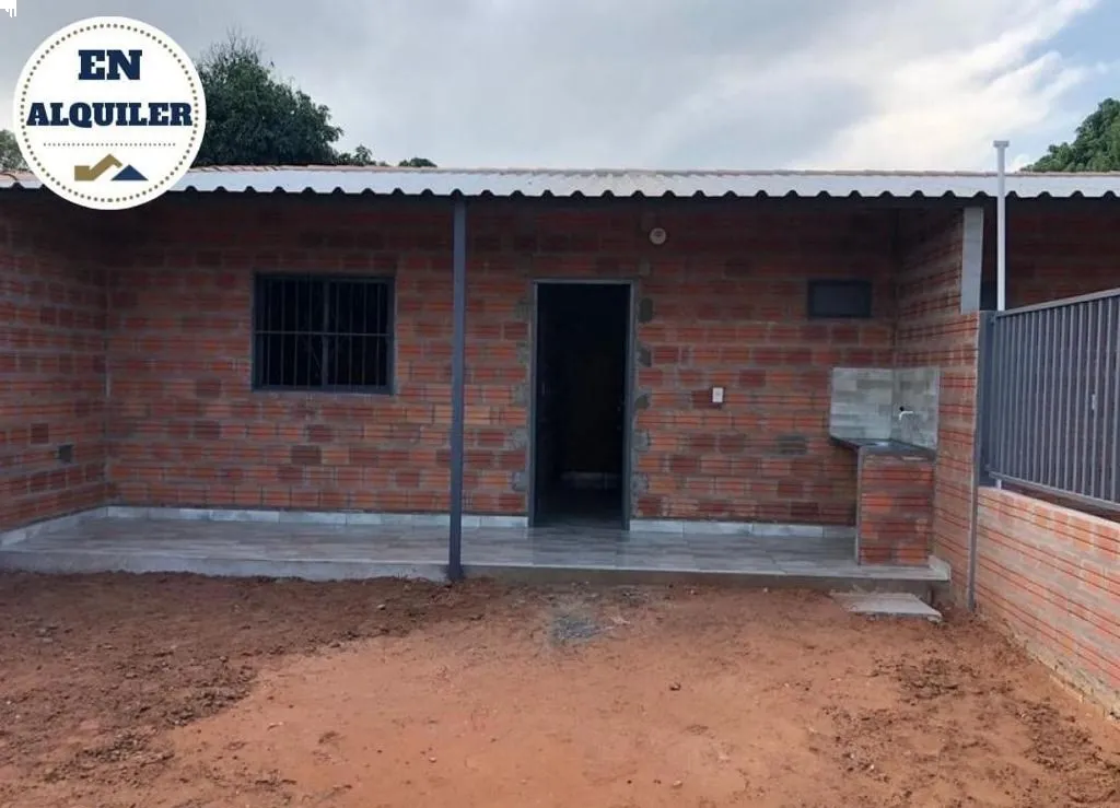 Se Alquila casa en Itaugua — foto 2