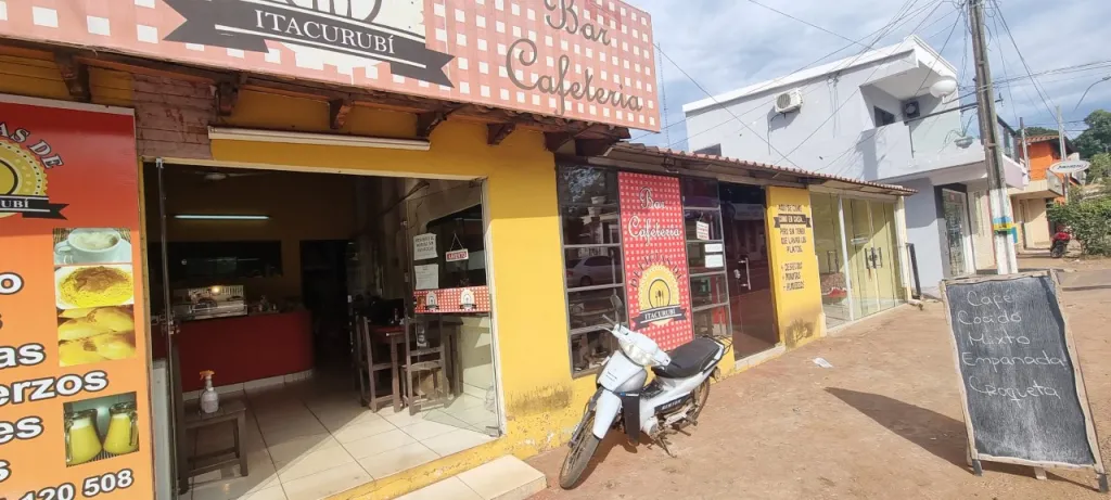 ALQUILO GRAN SALON COMERCIAL — foto 2