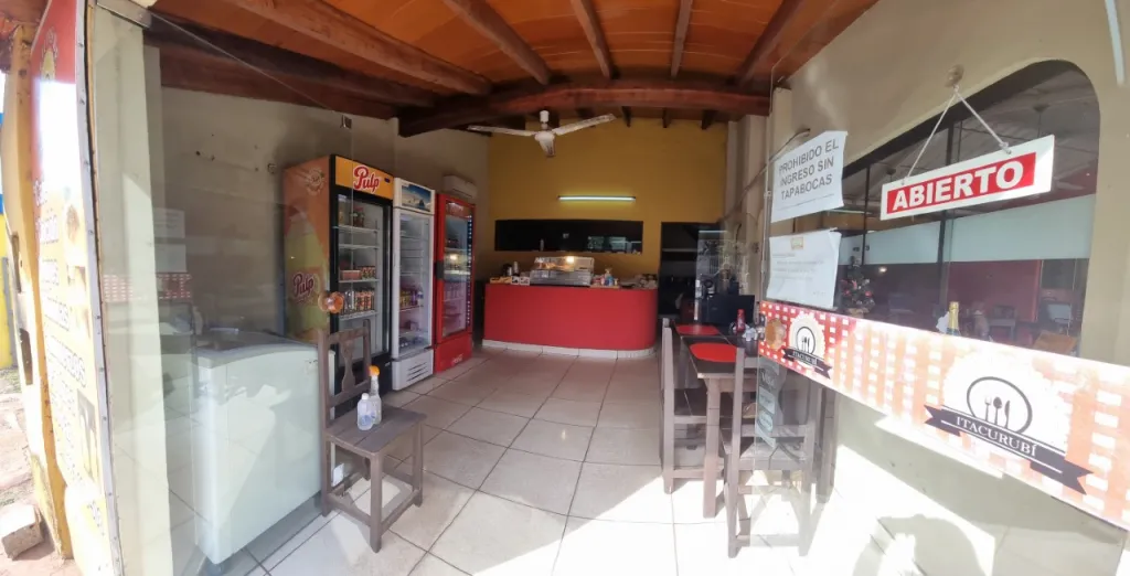 ALQUILO GRAN SALON COMERCIAL — foto 3