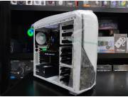 PC NZXT WHITE