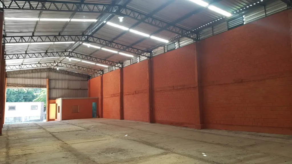 En venta depósito de 360 m2 Mariano Roque Alonso — foto 2