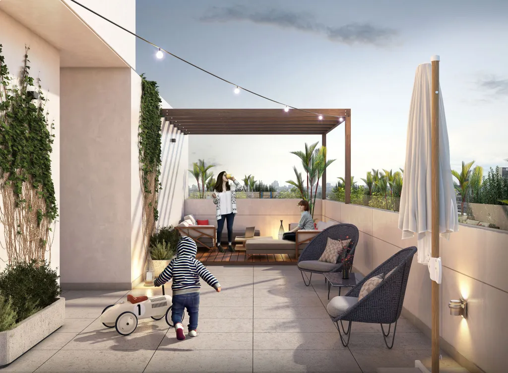 Hermoso apartamento a metros del Shopping del Sol — foto 3