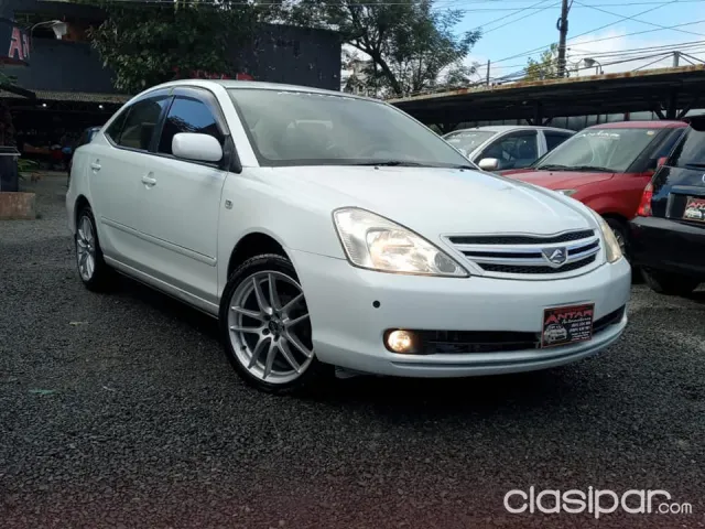 Toyota Allion 2005 - foto 2