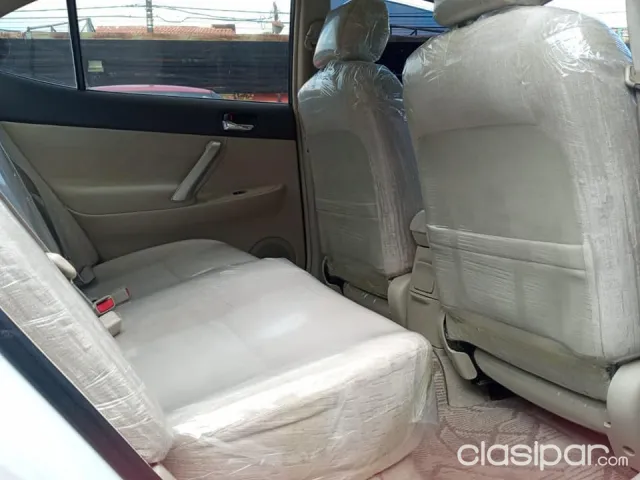 Toyota Allion 2005 — foto 3