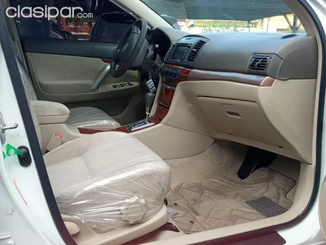 Toyota Allion 2005 — foto 4