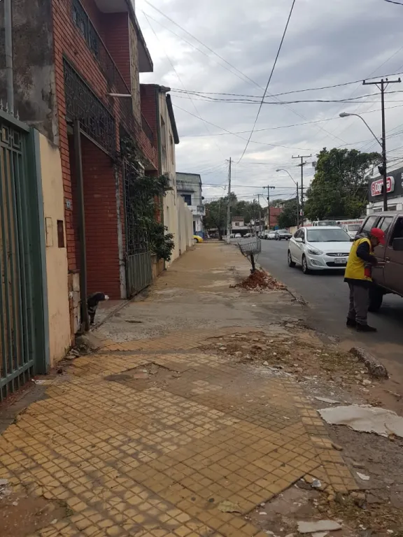 ALQUILO DEPARTAMENTO SOBRE AVDA 5TA Y EEUU — foto 3