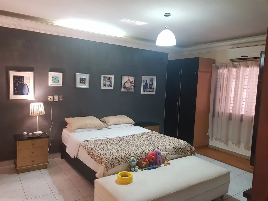 Vendo Hermosa Casa en LAMBARÉ — foto 2